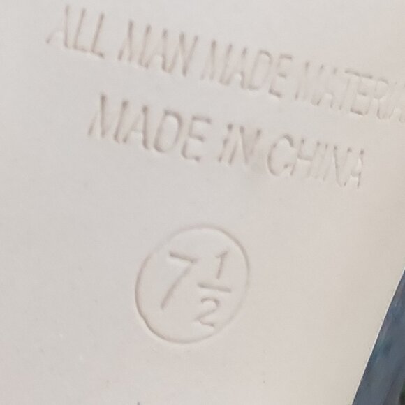 Fashion Nova Solemate Pumps Nude - Picture 11 of 11